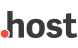 Domena .host